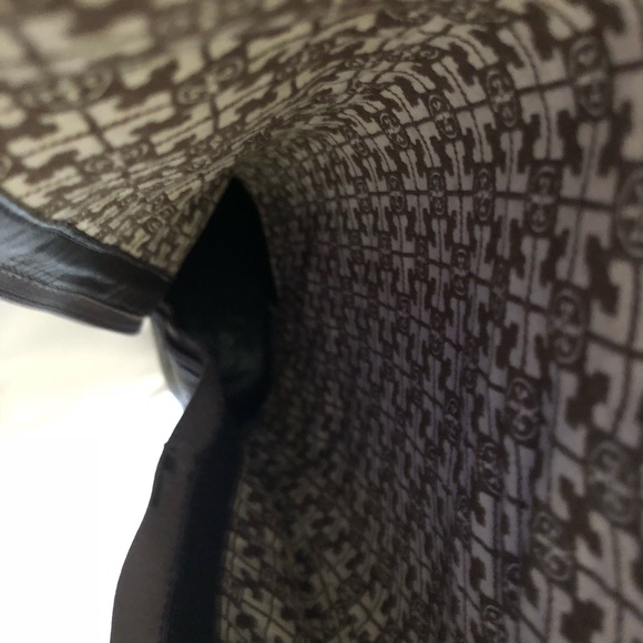 Tory Burch Alaina Tall Boots - Picture 8 of 8